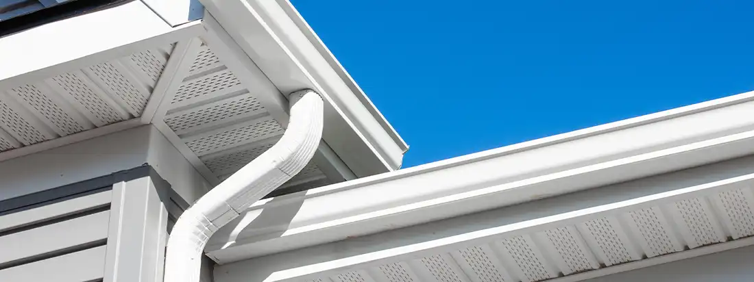 gutters